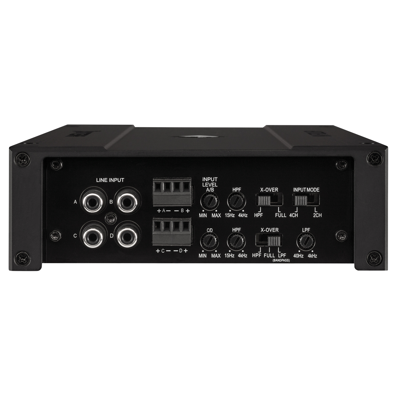 HELIX M FOUR - 24V Edition HELIX M FOUR - 24V Edition
